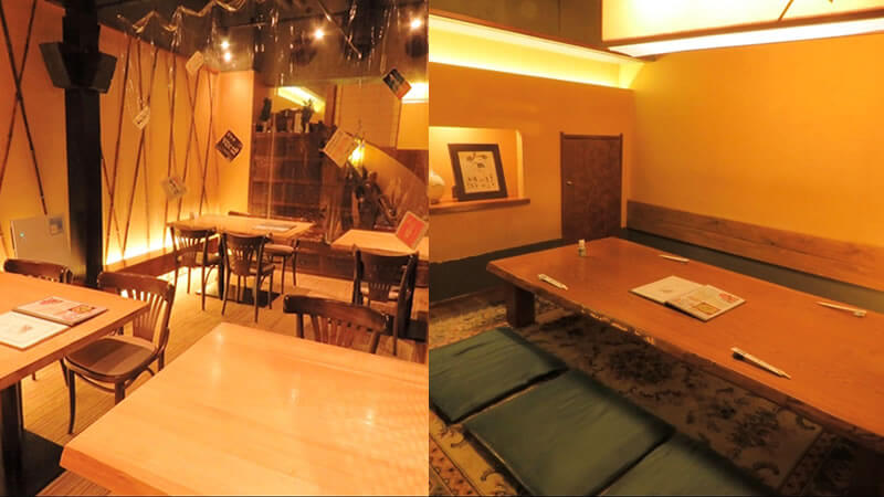 お店の紹介写真sp